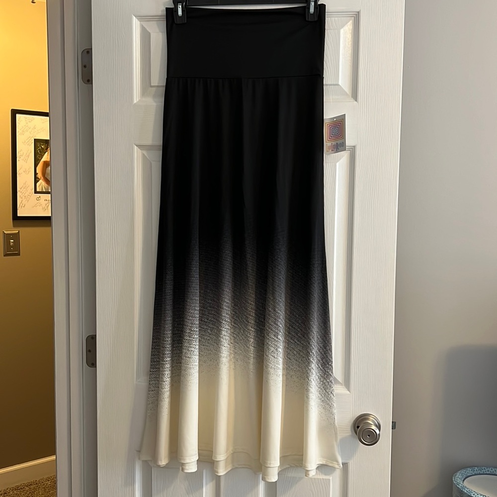 Lularoe Maxi Skirt